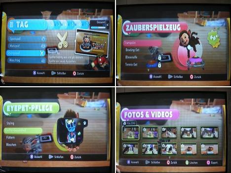 eyepet 5